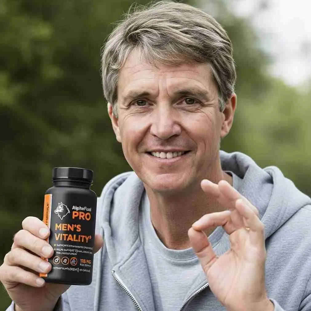 AlphaFuel Pro customer testimonial